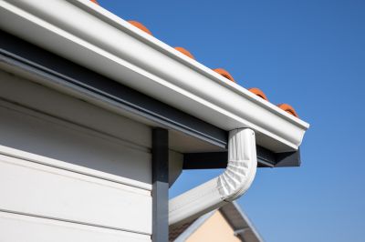 Aluminum Gutters Installation in Mcdonough, GA