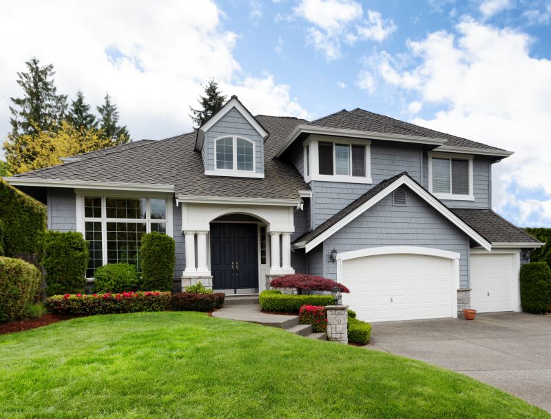 Asphalt Roofing Service in Manchester, NH