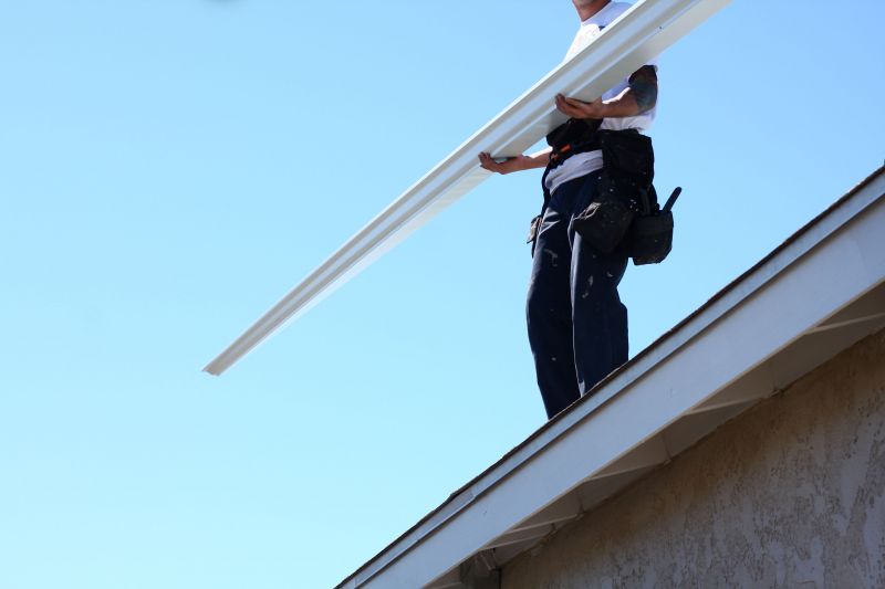 Barn Gutter Repair in Longmont, CO