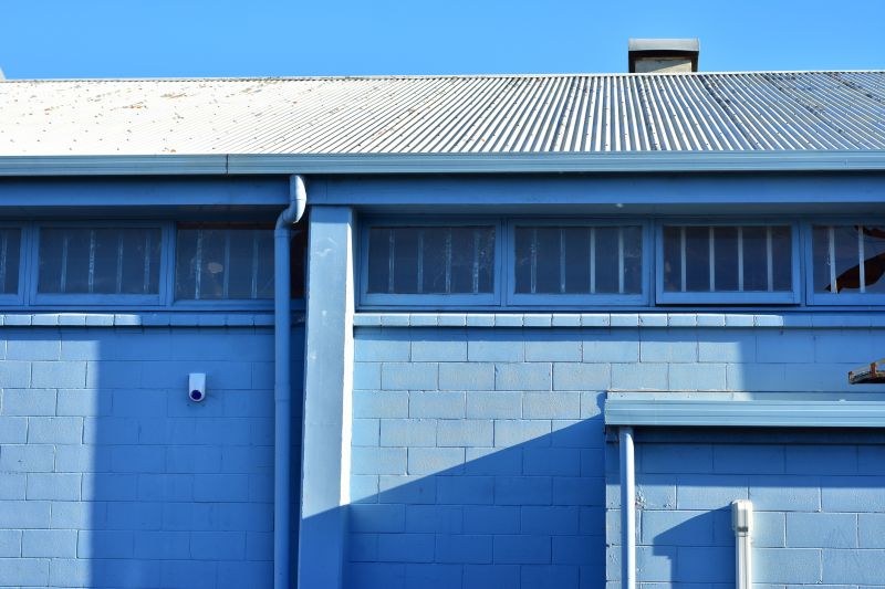 Church Gutter Installation in San Francisco, CA