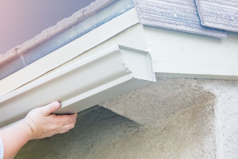 Church Gutter Repair in San Francisco, CA