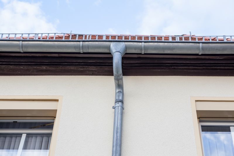 Commercial Gutter Installation in Clarksville, TN