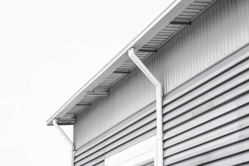Commercial Gutter Repair in Arvada, CO