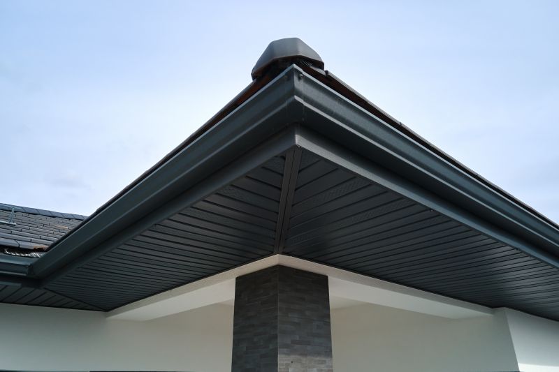 Commercial Gutter Replacement in Roseville, CA