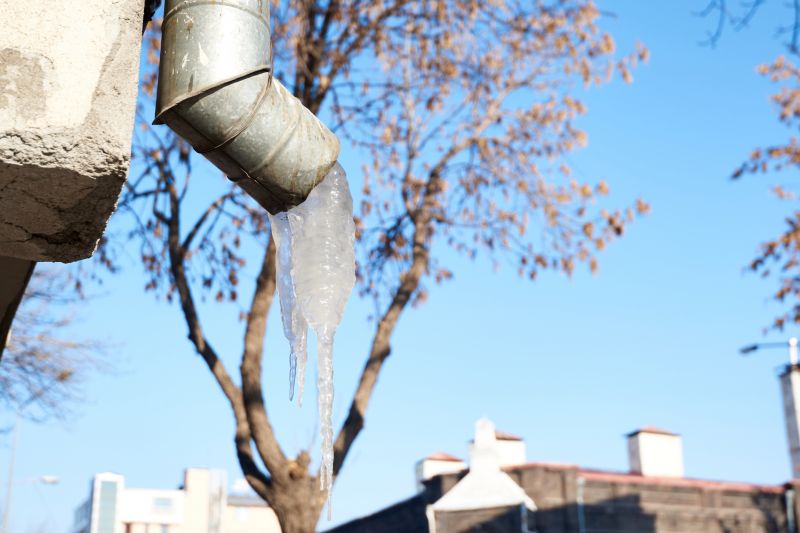 Avoiding Winter Installations