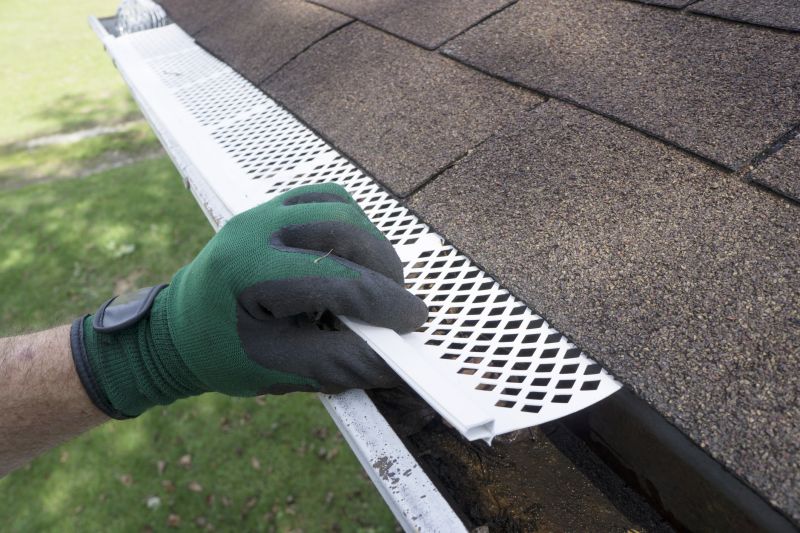 Design Variations for Gutter Covers