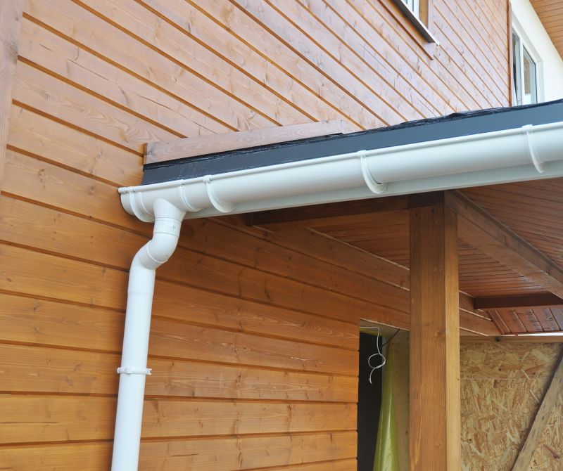 Gutter Repair in Sacramento, CA