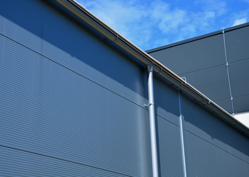 Gutter Waterproofing in Sacramento, CA
