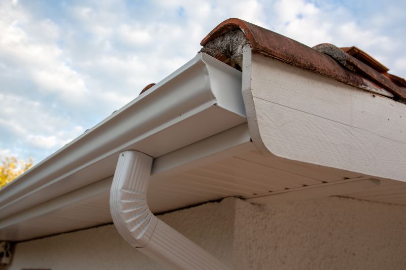 Loose Gutter Repair in Boulder, CO