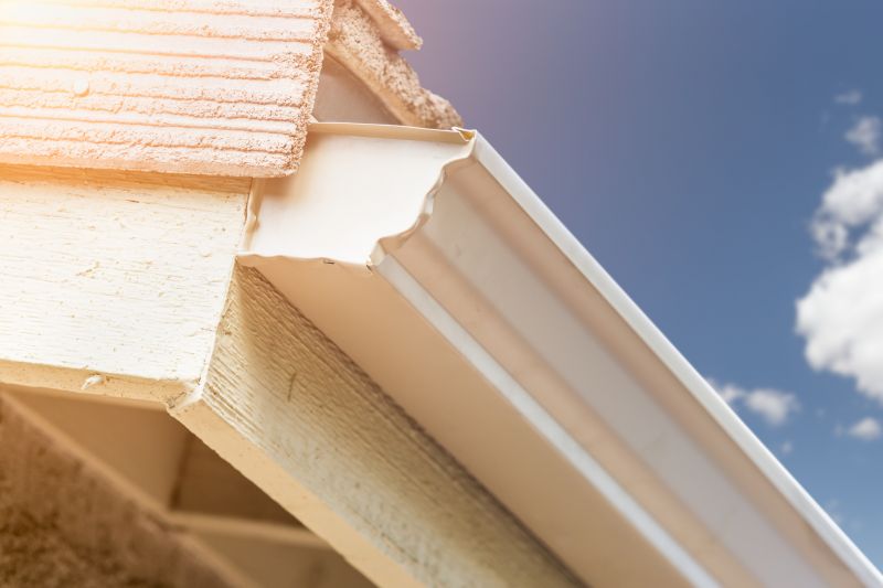 Seamless Gutter Replacement in Roseville, CA