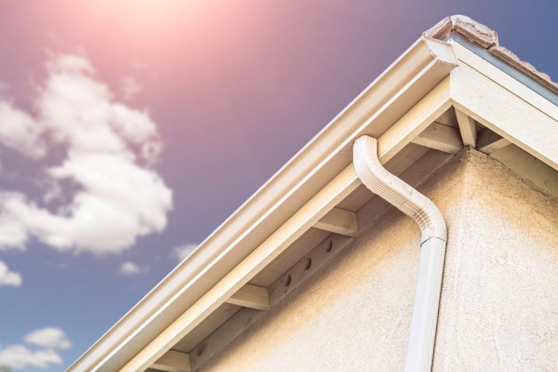 Seamless Gutter Replacement in Roseville, CA