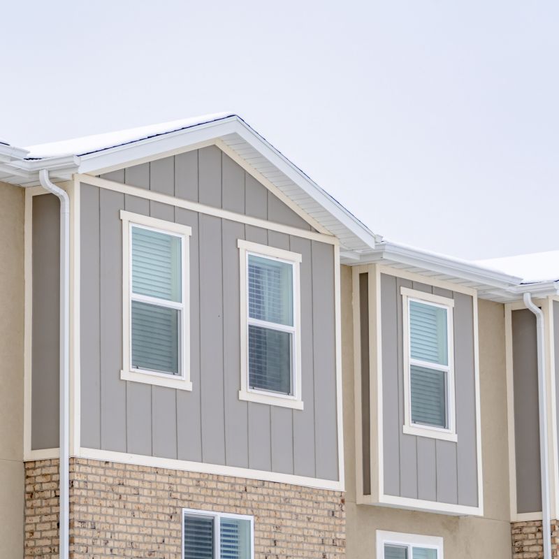 Vinyl Siding Installation in Nashua, NH