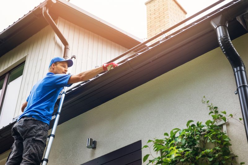 Licensed Gutter Installers