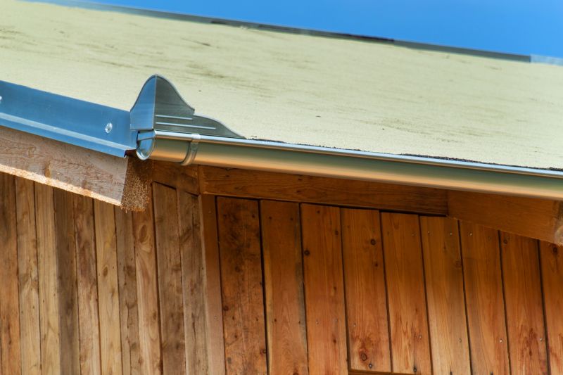 Long-lasting weather protection