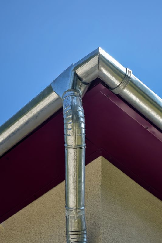 Rust and corrosion resistant