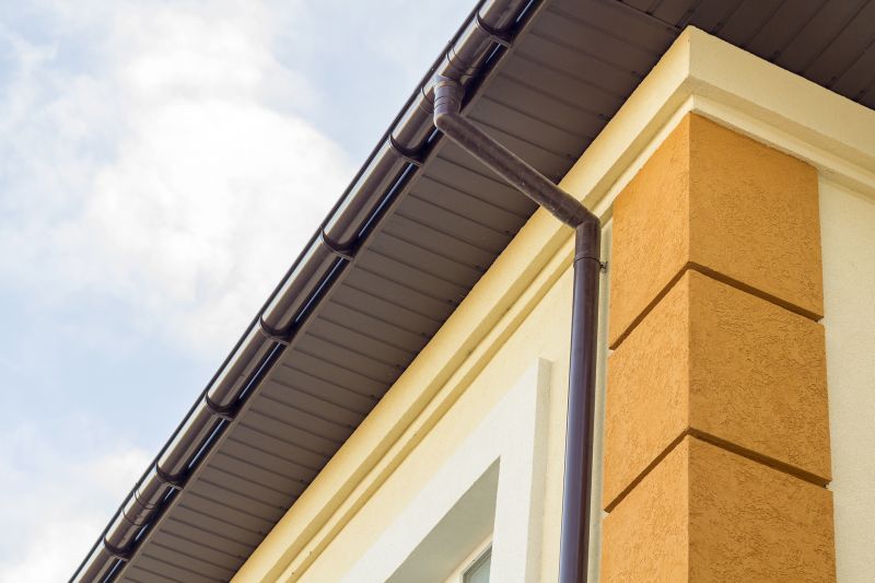 Commercial Gutter Service in Sacramento, CA